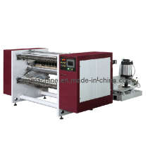 Computer Control High Speed Slitting and Rewinding Machine